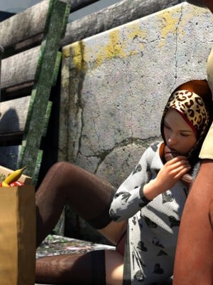 [3D][Losekorntrol] Rendezvous_0015
