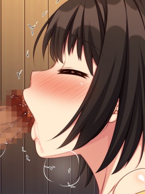 [汁っけの多い柘榴 (高瀬むぅ)] 年に一度の「ヤりまくり祭り」で一日中ヤりまくり!_459