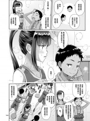 [暗中模索 (まるころんど)] 性指導員のお仕事3 蒸し暑い体育倉庫でいろんな練習をしてみたら汗だくになった [天煌汉化组+變之人無修正] [無修正] [DL版]_10