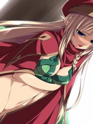 幻想界の彼女 ハーフ2_08