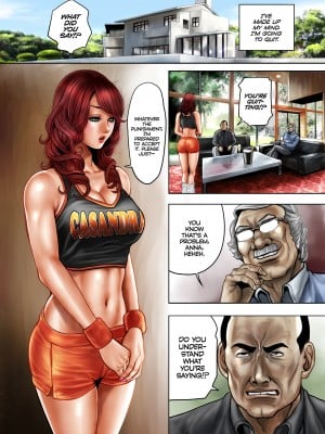 [たべ・こーじ] ビッチ・オン・ザ・ポール Vol.2 -[Tabe Koji]Bitch on the Pole Vol.2 (x2000) [Full Moon][無修正]_04