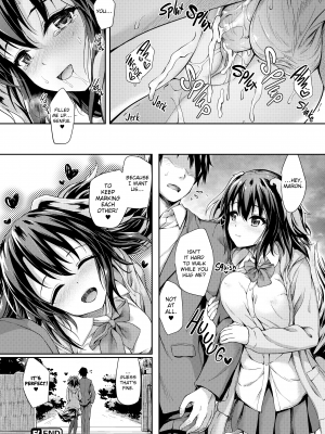 [淡夢] 異種族恋愛は学園から - [Awayume] Interspecies Love 101 (x3200) [FAKKU] [無修正]_103