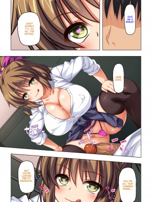 [Gekichupa (Overboost)] Exploited by My Slutty Students (x3200) [MediBang！] [無修正]_068