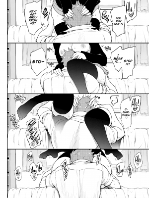 [きょくちょ] らぶみー♡ - [Kyockcho] Love Me (x3200) [FAKKU] [無修正]_064