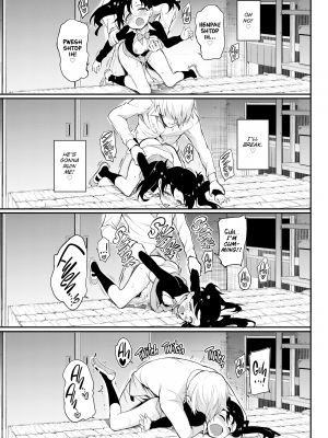 [きょくちょ] らぶみー♡ - [Kyockcho] Love Me (x3200) [FAKKU] [無修正]_045