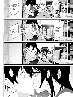 [きょくちょ] らぶみー♡ - [Kyockcho] Love Me (x3200) [FAKKU] [無修正]_024