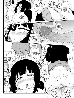 [きょくちょ] らぶみー♡ - [Kyockcho] Love Me (x3200) [FAKKU] [無修正]_070