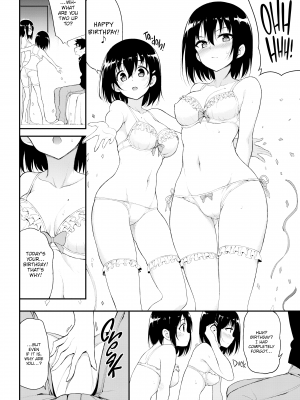 [きょくちょ] らぶみー♡ - [Kyockcho] Love Me (x3200) [FAKKU] [無修正]_172