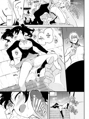 [きょくちょ] らぶみー♡ - [Kyockcho] Love Me (x3200) [FAKKU] [無修正]_039
