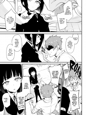 [きょくちょ] らぶみー♡ - [Kyockcho] Love Me (x3200) [FAKKU] [無修正]_055