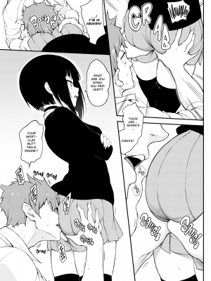 [きょくちょ] らぶみー♡ - [Kyockcho] Love Me (x3200) [FAKKU] [無修正]_057
