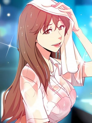 危險純友誼 27-28話 Hentai Comics