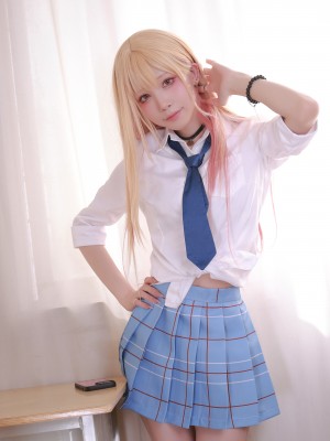 水淼Aqua - Marin Kitagawa_timelinecleaner 6
