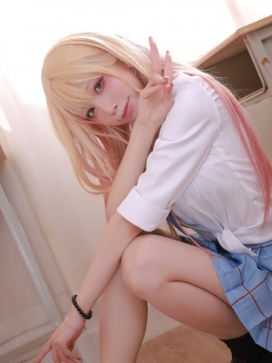 水淼Aqua - Marin Kitagawa_timelinecleaner 12