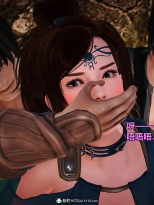 [smallflyingrat]童黨_0211