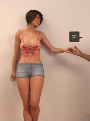 [3D][Maxsmeagol] barbados memories_0005