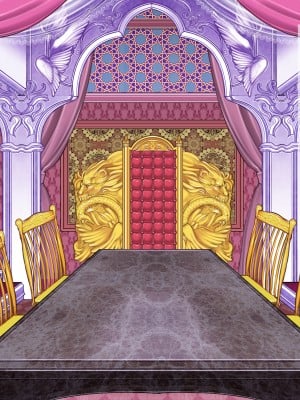 [我不看本子个人汉化][pinkjoe] 報酬の姫君 princess super slut 1~3+『補／after story』_204