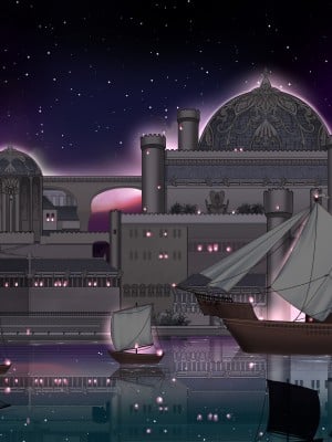 [我不看本子个人汉化][pinkjoe] 報酬の姫君 princess super slut 1~3+『補／after story』_214