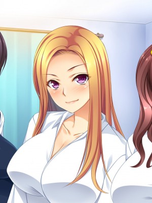 [ユウリコ] ギャルが快楽目当てにヤッて来る！_229