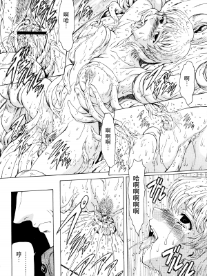 [向正義] 銀竜の黎明 Vol.2 [胸垫汉化组]_120