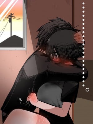 [ずり騎士] 学校で一番地味な女の子を好きになった_063