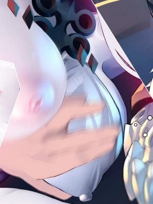[Oxykoma] [NALOJNICA] 港灣棲姫2CGset1のプレビュー(艦隊これくしょん -艦これ-)_010