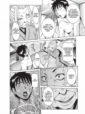 [笑花偽] 孕みたい彼女｜[Nico Pun Nise] Fruitful Body [English] [無修正]_183