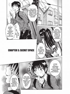 [笑花偽] 孕みたい彼女｜[Nico Pun Nise] Fruitful Body [English] [無修正]_082