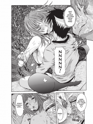 [笑花偽] 孕みたい彼女｜[Nico Pun Nise] Fruitful Body [English] [無修正]_165