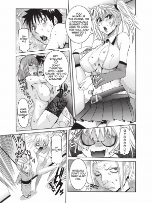 [笑花偽] 孕みたい彼女｜[Nico Pun Nise] Fruitful Body [English] [無修正]_178