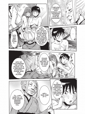 [笑花偽] 孕みたい彼女｜[Nico Pun Nise] Fruitful Body [English] [無修正]_181