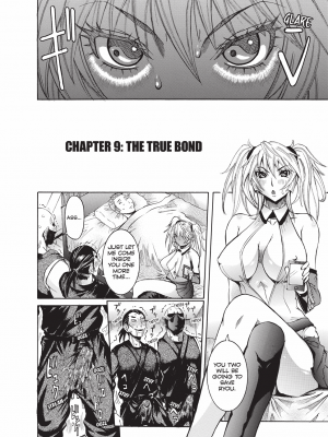 [笑花偽] 孕みたい彼女｜[Nico Pun Nise] Fruitful Body [English] [無修正]_161