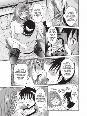 [笑花偽] 孕みたい彼女｜[Nico Pun Nise] Fruitful Body [English] [無修正]_162