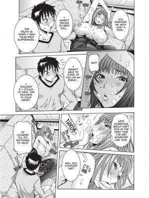 [笑花偽] 孕みたい彼女｜[Nico Pun Nise] Fruitful Body [English] [無修正]_166