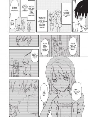 [柚木N'] 姉キュン! + クリアファイル｜Ane Kyun! ~My Sweet Sweet Elder Sister~ [English][無修正]_008