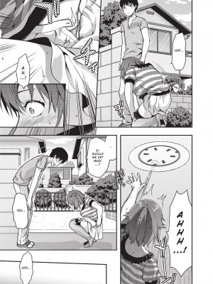 [柚木N'] 姉キュン! + クリアファイル｜Ane Kyun! ~My Sweet Sweet Elder Sister~ [English][無修正]_151
