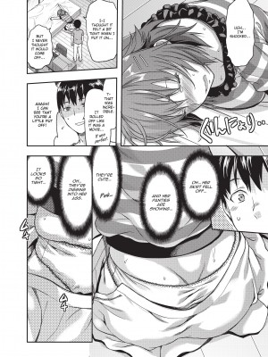 [柚木N'] 姉キュン! + クリアファイル｜Ane Kyun! ~My Sweet Sweet Elder Sister~ [English][無修正]_152