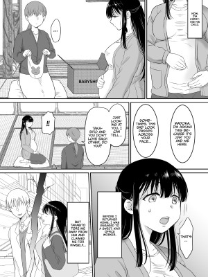 [モゲモゲランド (モゲモゲ)] 花隠し２ ～田舎で寝取られ孕まされ～｜Flower Picking 2 - NTR'ed in the Countryside[無修正]_07