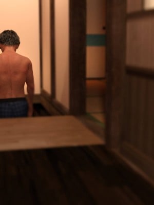 [3D][BlackK studio] 継父に愛されています～新しいお父さんの可愛がり～_0110