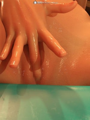 [3D][BlackK studio] 継父に愛されています～新しいお父さんの可愛がり～_0137