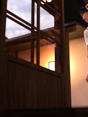[3D][BlackK studio] 継父に愛されています～新しいお父さんの可愛がり～_0385