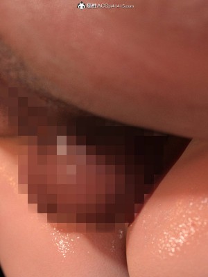[3D][BlackK studio] 継父に愛されています～新しいお父さんの可愛がり～_0554