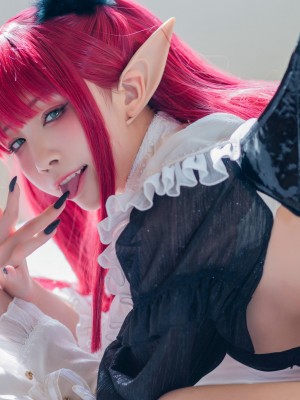水淼Aqua - Marin Kitagawa - Rizu-kyun_timelinecleaner 33