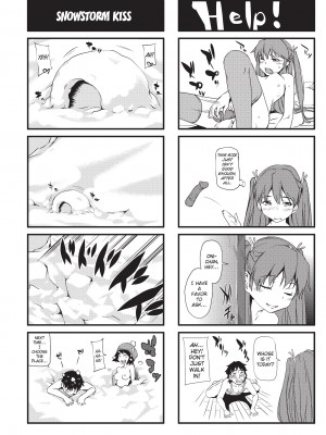 [シオマネキ] 少女から娼女へ…｜[Shiomaneki] Girls 2 Women [無修正]_200