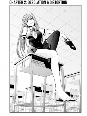 [染谷ユウ] 罪と快｜[You Someya] Pleasure & Corruption, Volume 1 [Denpa Books] [無修正]_045