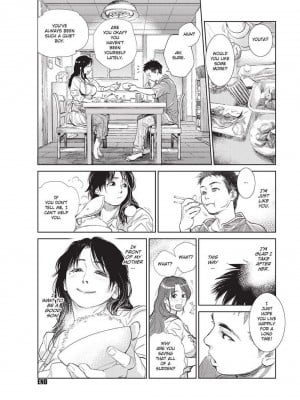 [木静謙二] こんなに優しくされたの｜[Kishizuka Kenji] Sweet Dreams [無修正]_246