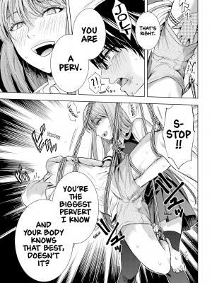 [染谷ユウ] 罪と快 2｜[You Someya] Pleasure & Corruption, Volume 2 [無修正]_037