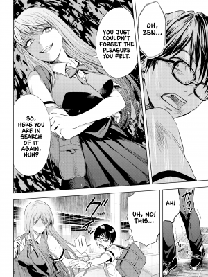 [染谷ユウ] 罪と快 2｜[You Someya] Pleasure & Corruption, Volume 2 [無修正]_020