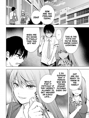 [染谷ユウ] 罪と快 2｜[You Someya] Pleasure & Corruption, Volume 2 [無修正]_085