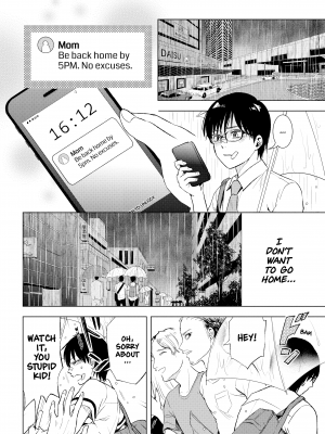 [染谷ユウ] 罪と快 2｜[You Someya] Pleasure & Corruption, Volume 2 [無修正]_013